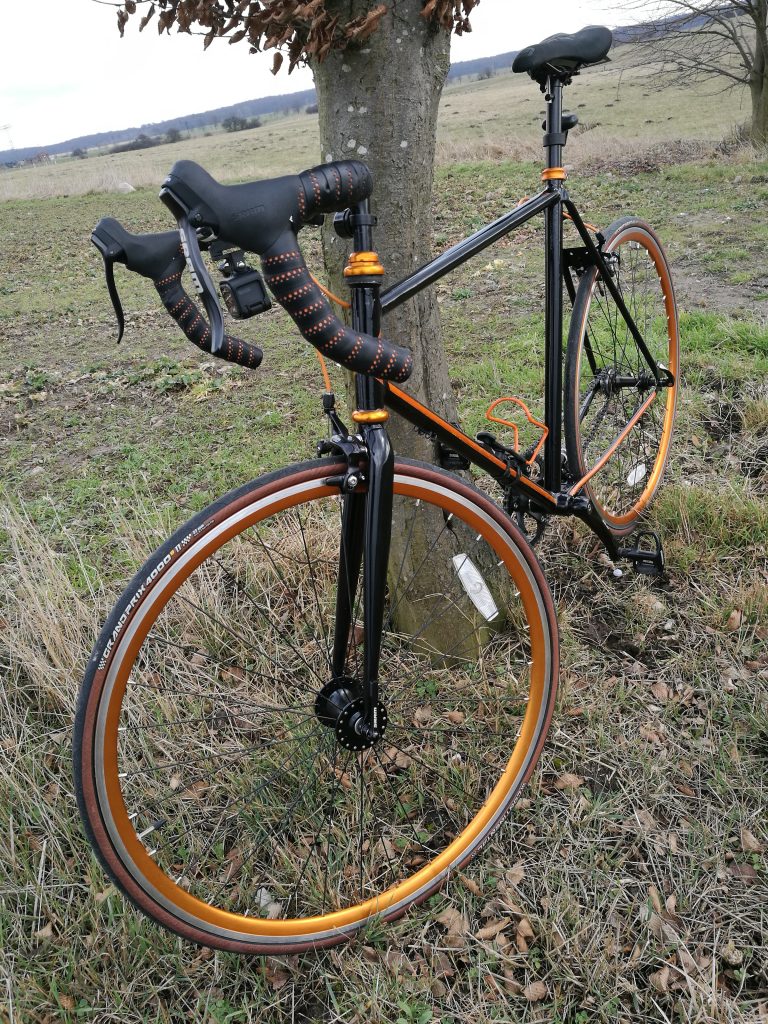 Singlespeed rostock